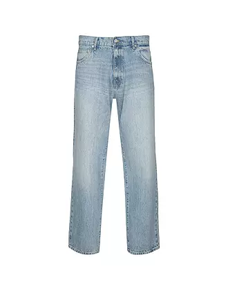 WOODBIRD | Jeans Baggy Fit WBLEROY ARCTIC JE | 